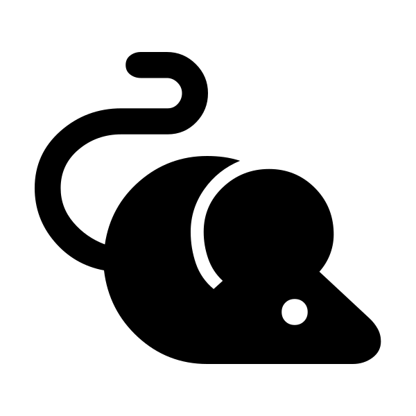 Pest Control Rodent Fill