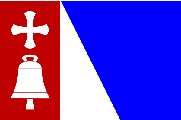 Petrůvky TR Flag