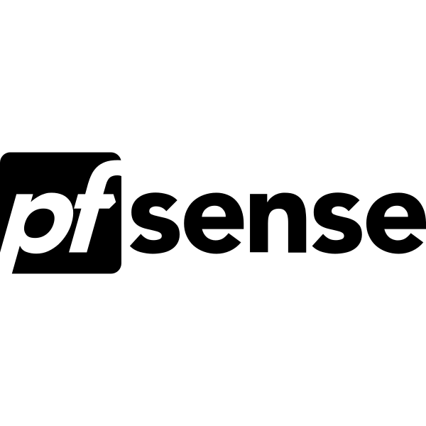 Pfsense Original Wordmark