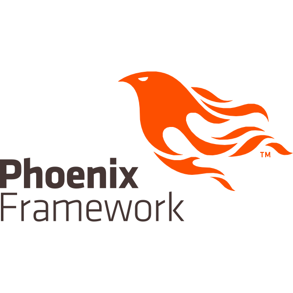 Phoenix Original Wordmark
