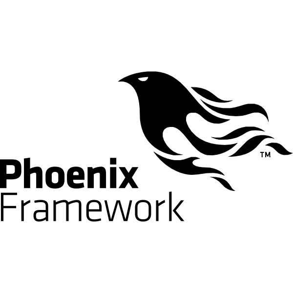 Phoenix Plain Wordmark
