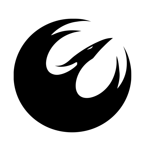 Phoenix Squadron Vector