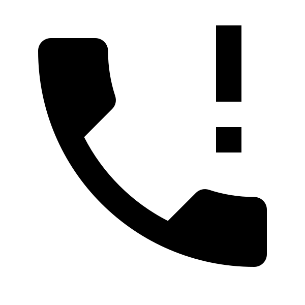 Phone Alert