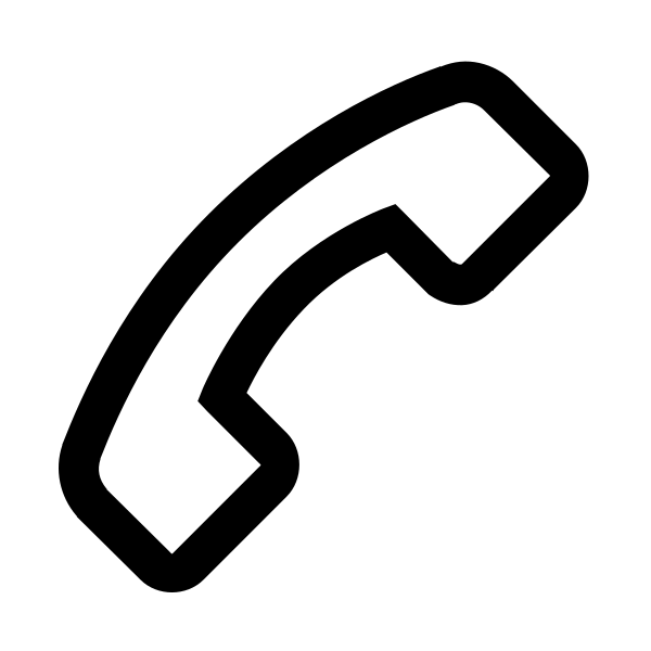 Phone Alt Solid Vector