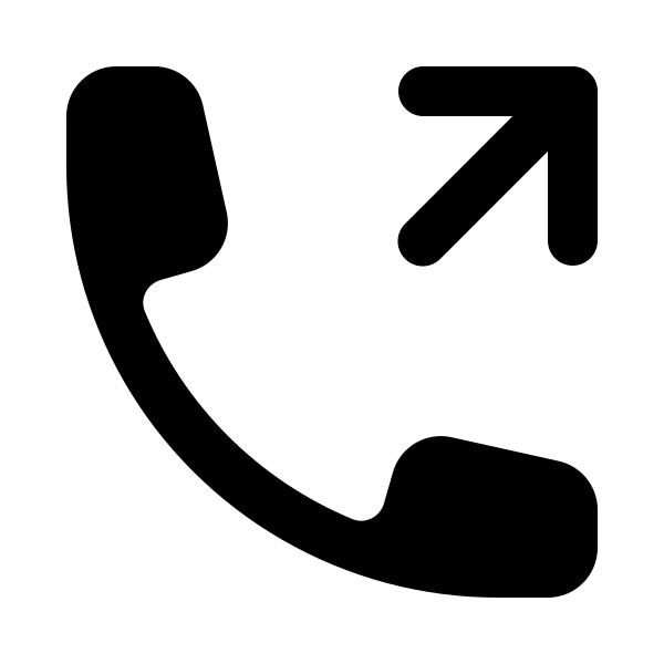 Phone Arrow Up Right