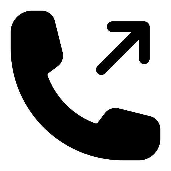 Phone Arrow Up Right