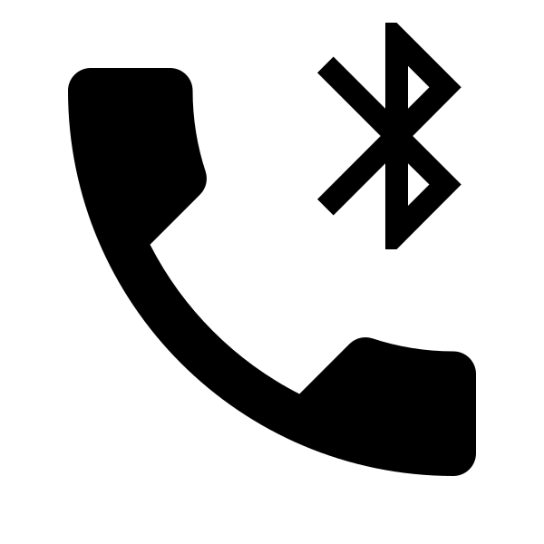 Phone Bluetooth