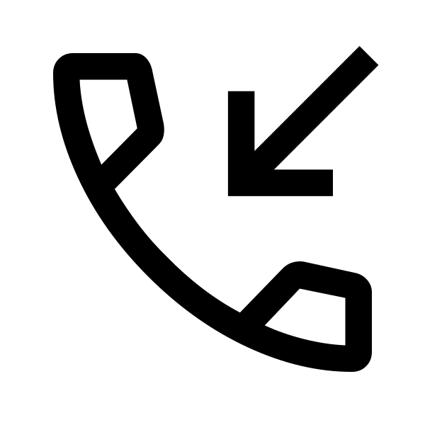 Phone Callback