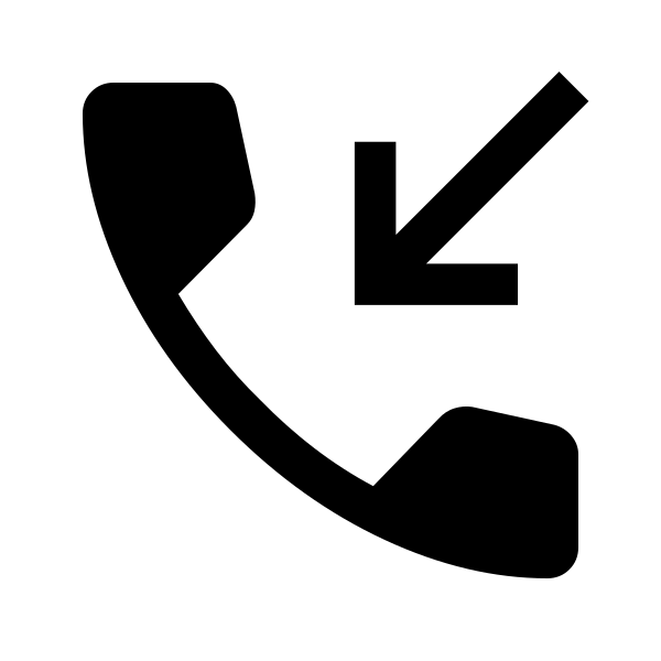 Phone Callback Fill
