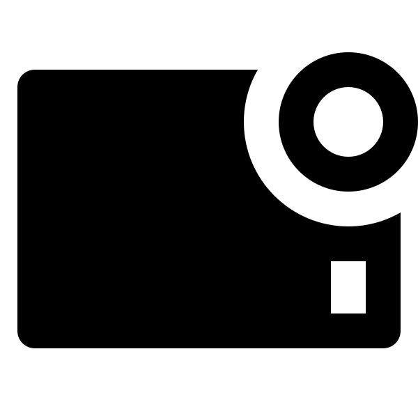 Phone Camera Fill