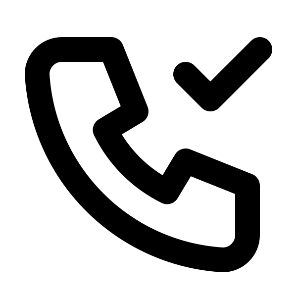 Phone Check