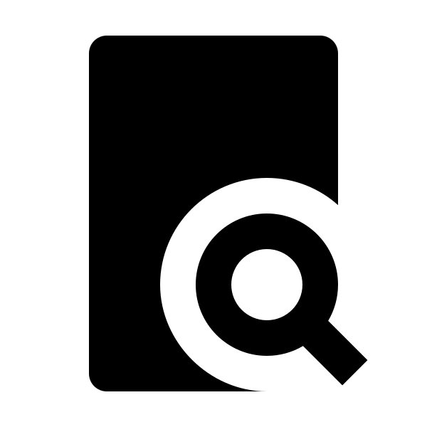 Phone Find Fill