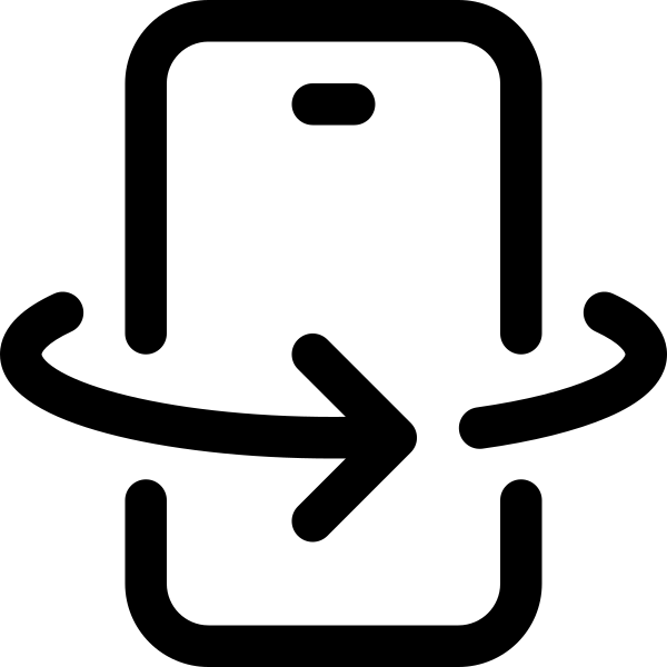 Phone Flip