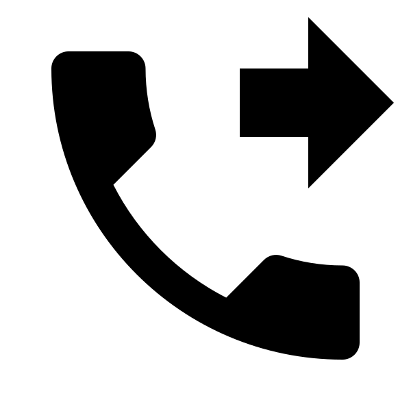 Phone Forward