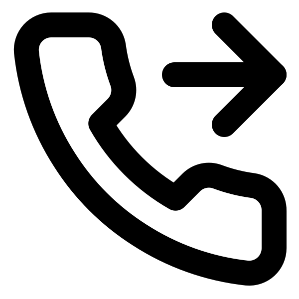 Phone Forwarded