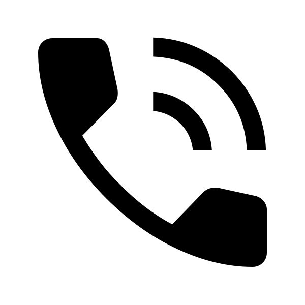 Phone In Talk Fill