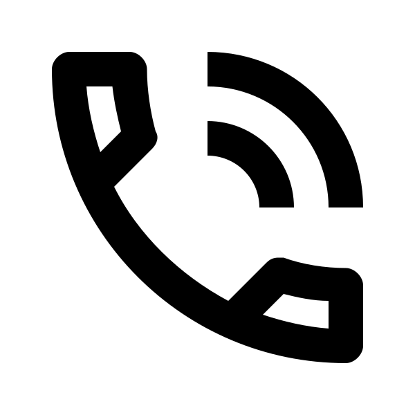 Phone In Talk Outline
