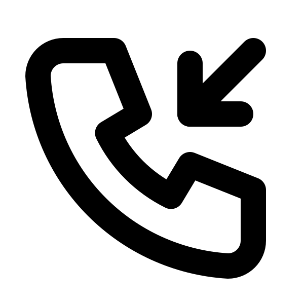 Phone Incoming