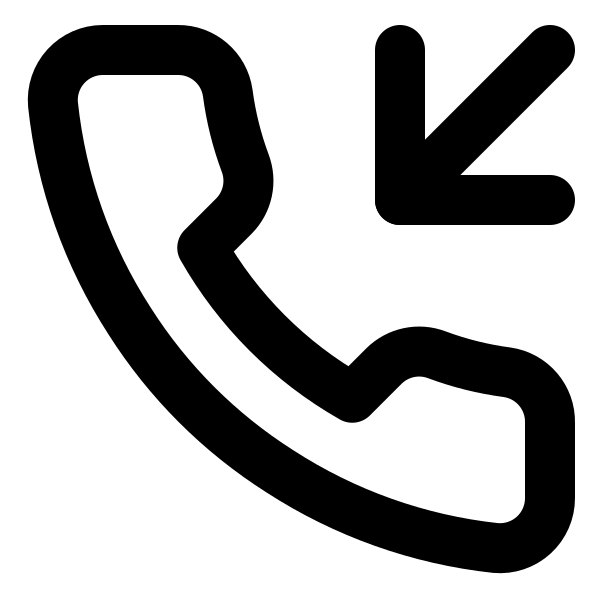 Phone Incoming