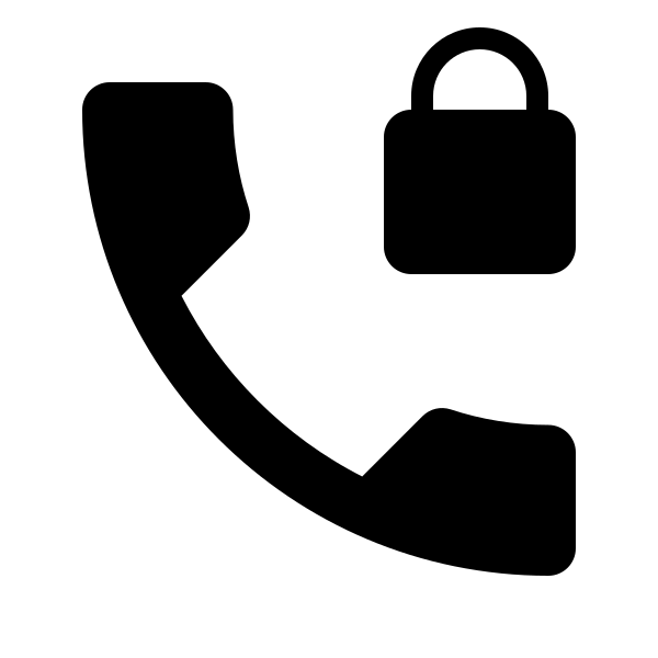 Phone Lock