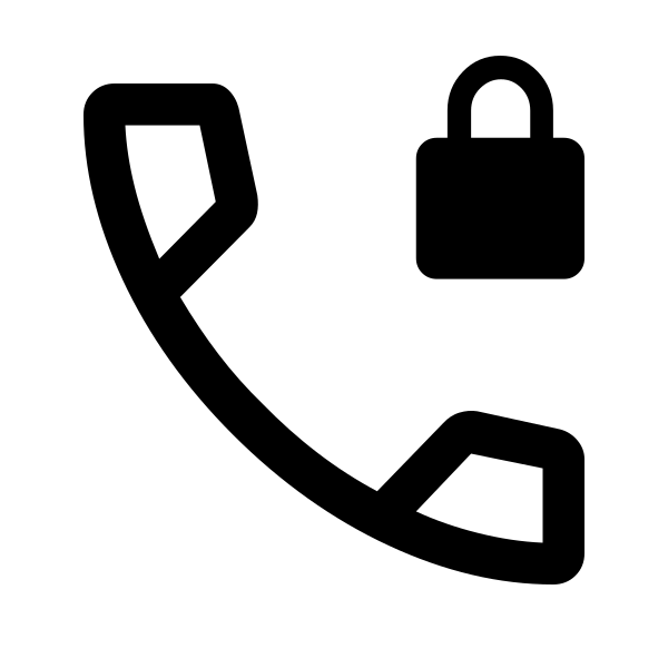 Phone Locked