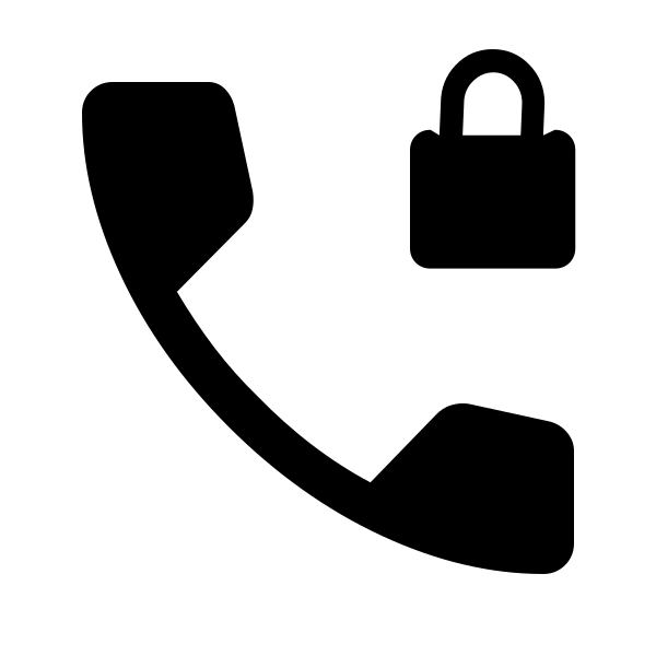 Phone Locked Fill