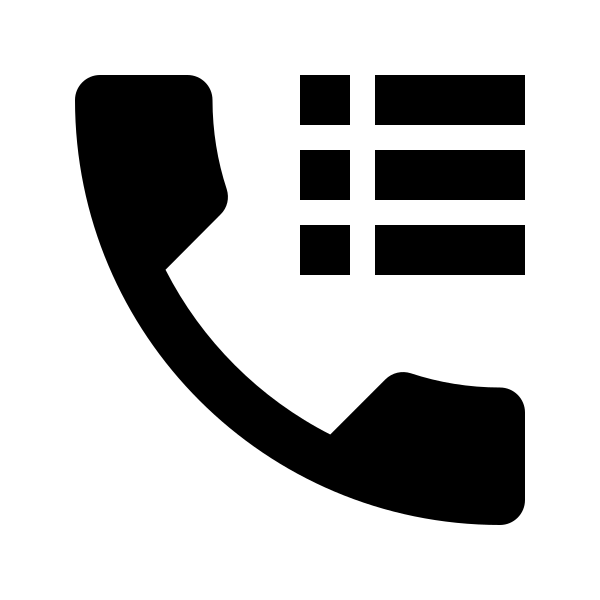 Phone Log