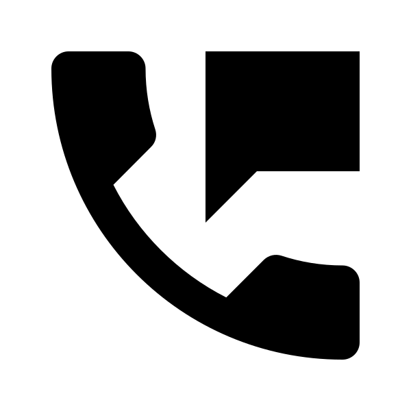 Phone Message