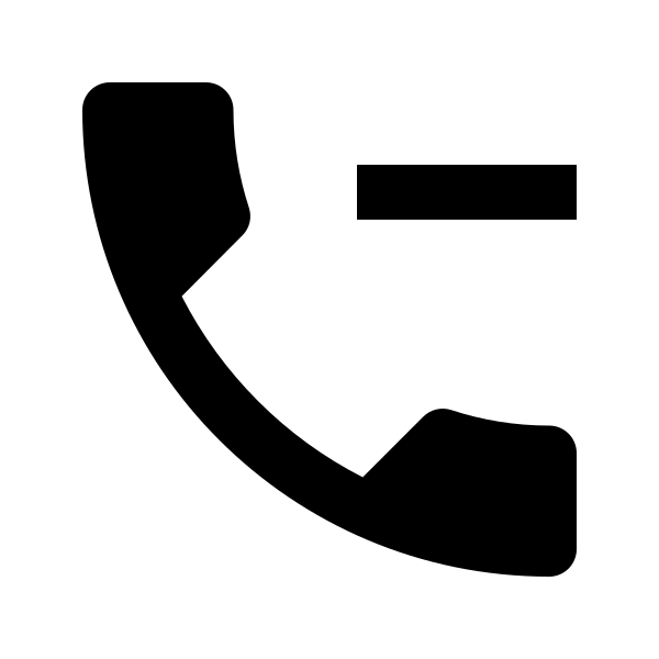 Phone Minus