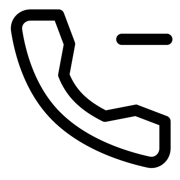 Phone Minus