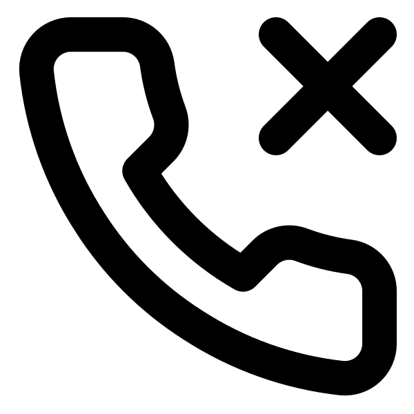 Phone Missed