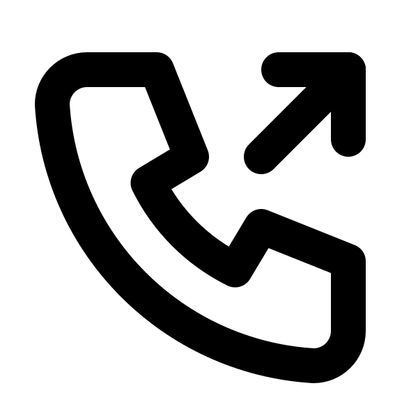 Phone Outgoing