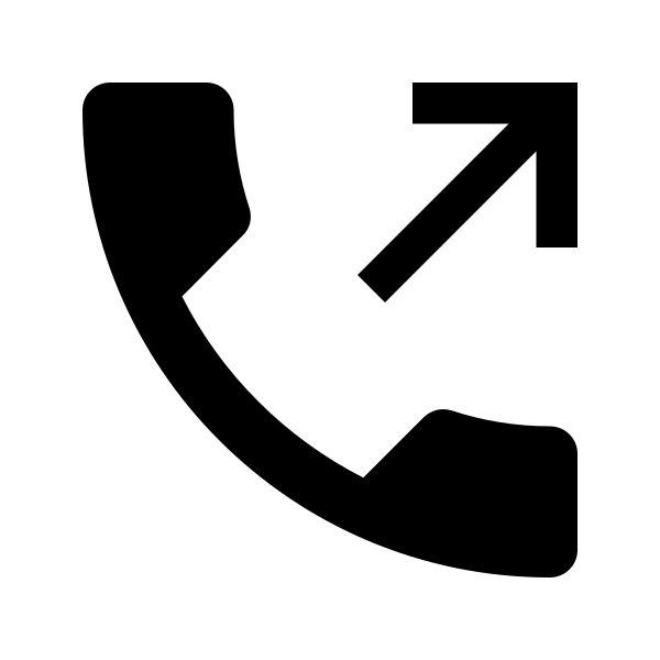 Phone Outgoing