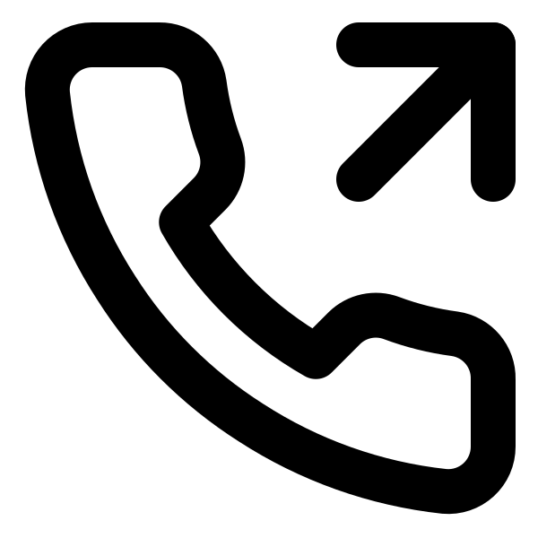 Phone Outgoing