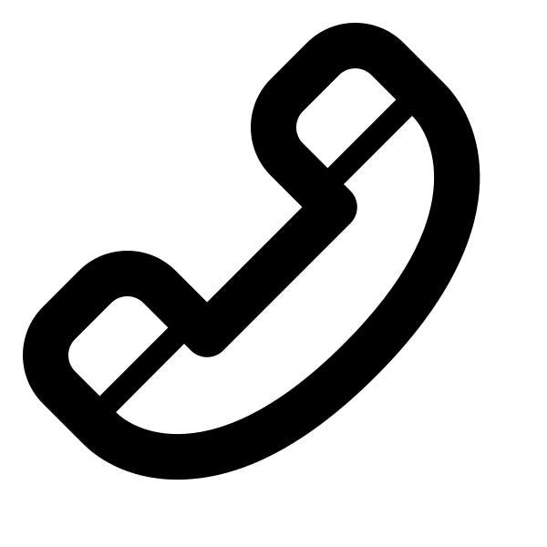 Phone Outline Vector
