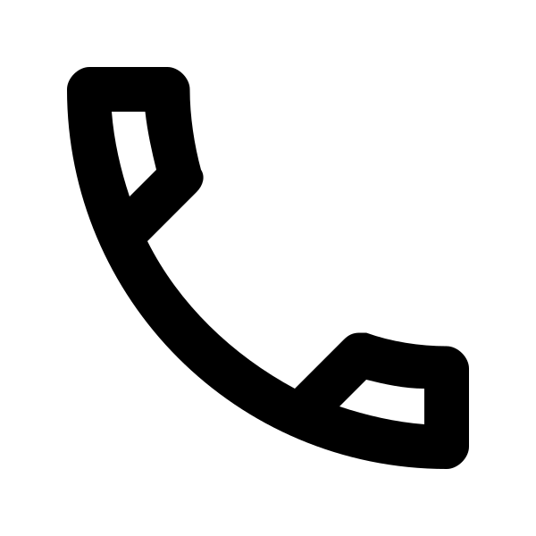 Phone Outline