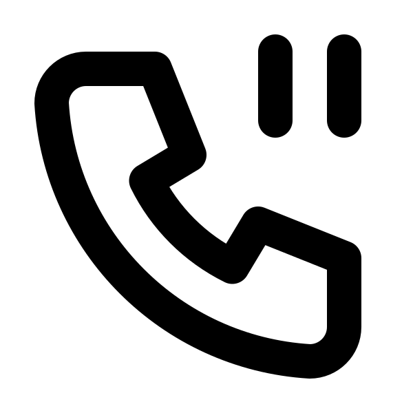 Phone Pause