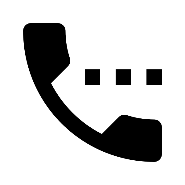 Phone Settings