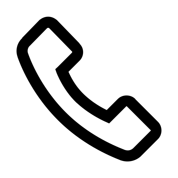 Phone Solid Vector