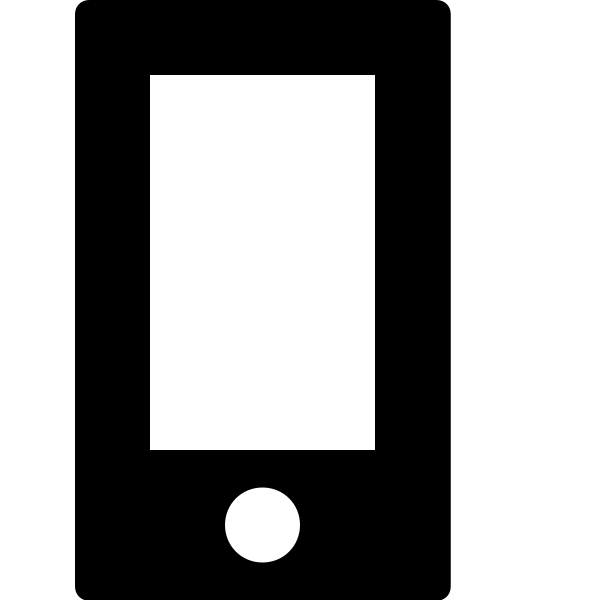 Phone Vector