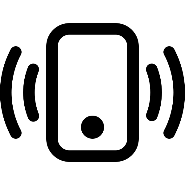 Phone Vibrate