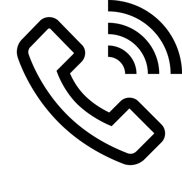 Phone Volume Solid