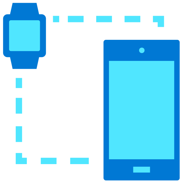 Phone Watch Sync