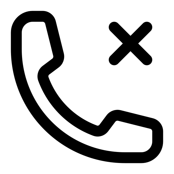 Phone X Mark