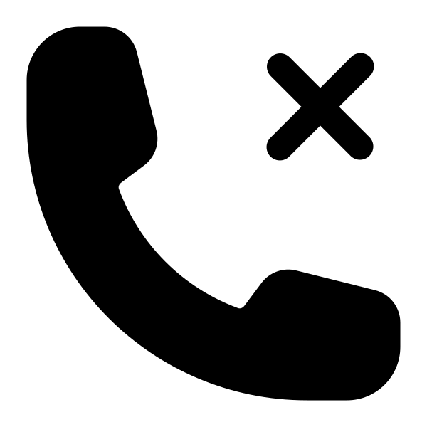 Phone X Mark