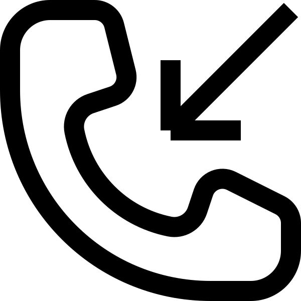 Phonecall Receive