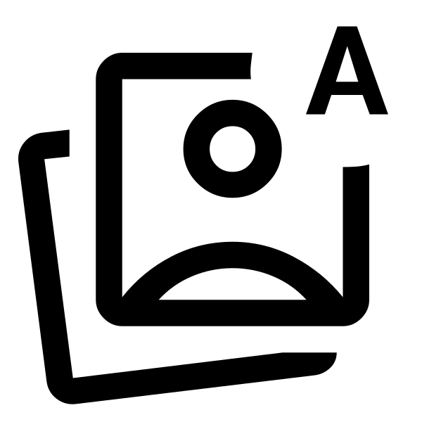 Photo Auto Merge
