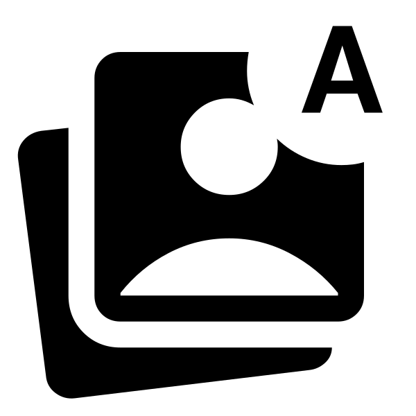 Photo Auto Merge Fill