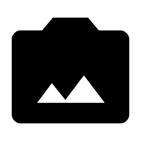 Photo Camera Back Fill