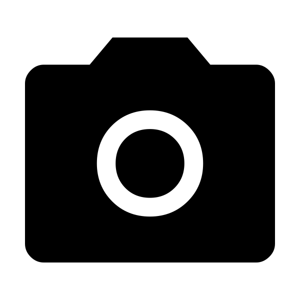 Photo Camera Fill